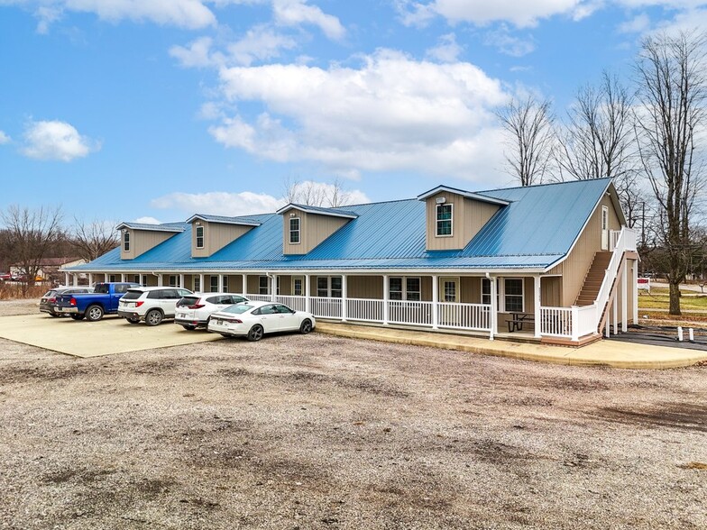 2149 Wadsworth Rd, Norton, OH en venta - Foto del edificio - Imagen 3 de 41