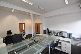 Más detalles de Jubilee House, The Barracks, Forthside Way, Way, Stirling - Oficina en alquiler