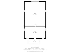 24013 Lenah Farm Ln, Aldie, VA en alquiler Plano de la planta- Imagen 1 de 1