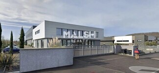 Más detalles de Oficina en alquiler