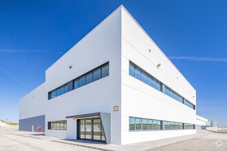 Calle Vial 6, 7, Illescas, Toledo en alquiler Foto del edificio- Imagen 2 de 8