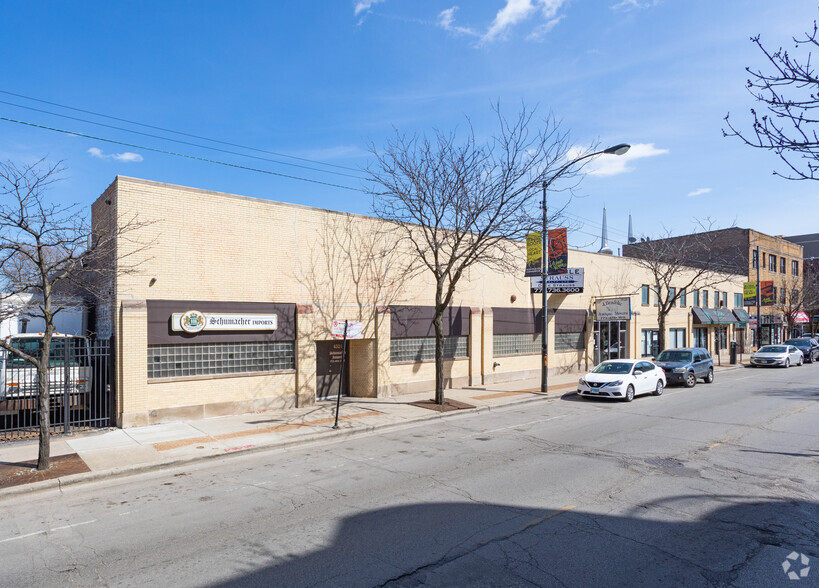 4507-4515 N Kedzie Ave, Chicago, IL en venta - Foto principal - Imagen 1 de 24