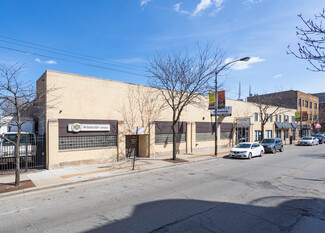 Más detalles para 4507-4515 N Kedzie Ave, Chicago, IL - Naves en venta