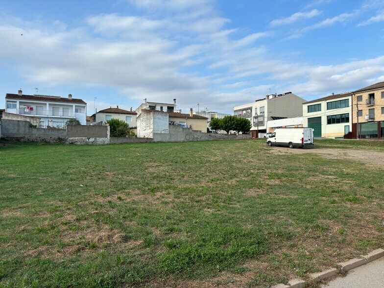 Terreno en Vidreres, Gerona en venta - Foto del edificio - Imagen 2 de 7
