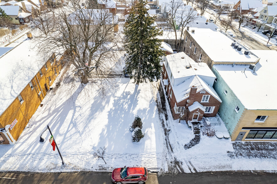 2025 Clinton St, Buffalo, NY en venta - Foto principal - Imagen 1 de 34