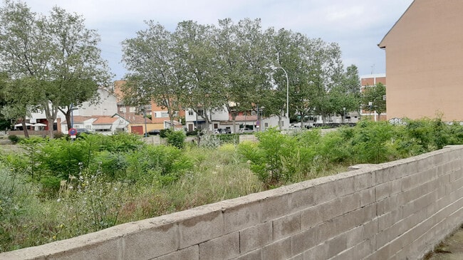 Más detalles de Calle Fuente, Collado Villalba - Terreno en venta