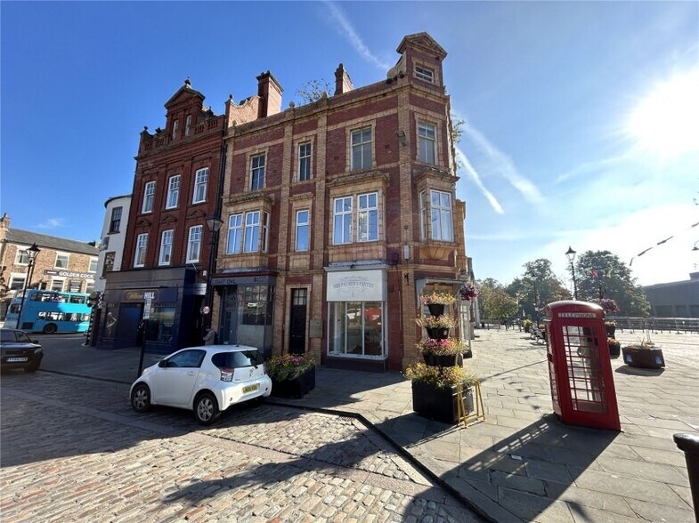Bakehouse Hill, Darlington en venta - Foto del edificio - Imagen 3 de 14