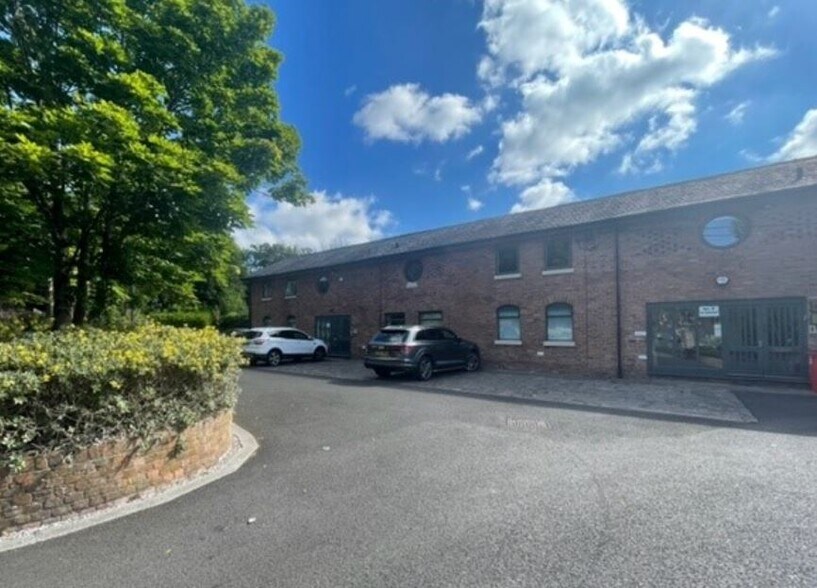 283 Ashley Rd, Altrincham en alquiler - Foto del edificio - Imagen 3 de 3