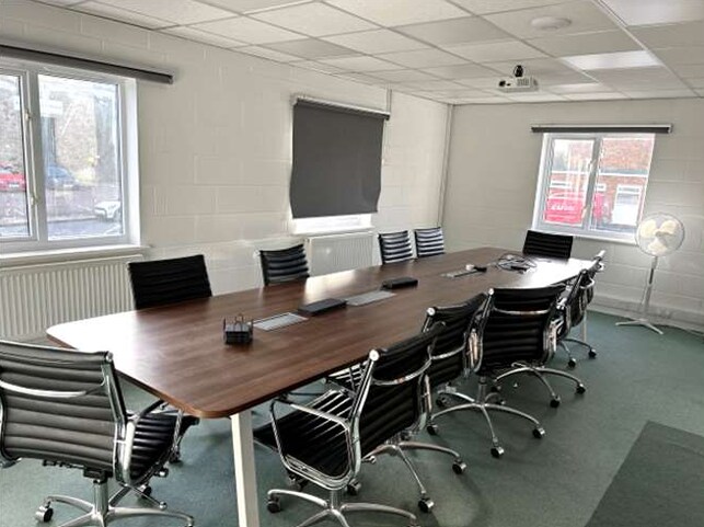 Farthing Rd, Ipswich, SFK IP1 5AP - Unidad Unit 3 -  - Foto del interior - Image 2 of 2