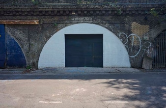 Ridgeway Rd, London en alquiler Foto del edificio- Imagen 2 de 6