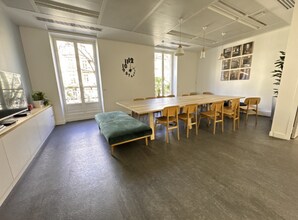 69 Boulevard Malesherbes, Paris en alquiler Foto del interior- Imagen 2 de 22