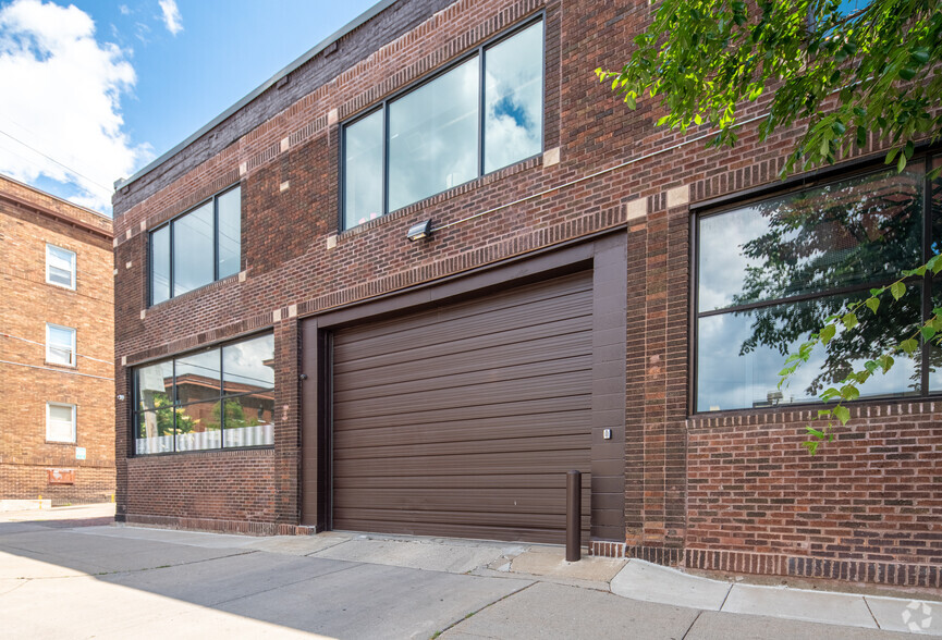 1911 Nicollet Ave, Minneapolis, MN en alquiler - Foto del edificio - Imagen 2 de 25