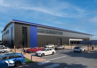 56 Factory Ln, Croydon en alquiler Foto del edificio- Imagen 1 de 1