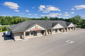 Más detalles para 200 Golfview Rd, Cecil, WI - Locales en venta