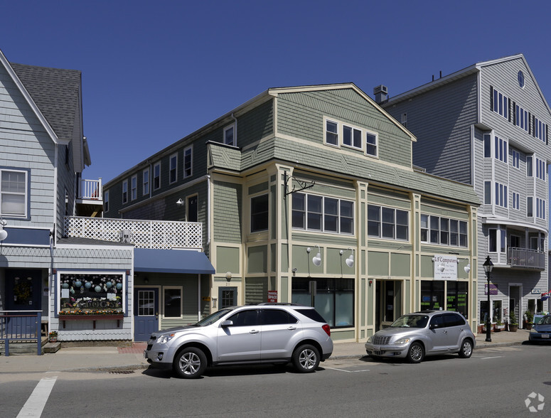 211-219 Onset Ave, East Wareham, MA en venta - Foto principal - Imagen 1 de 8