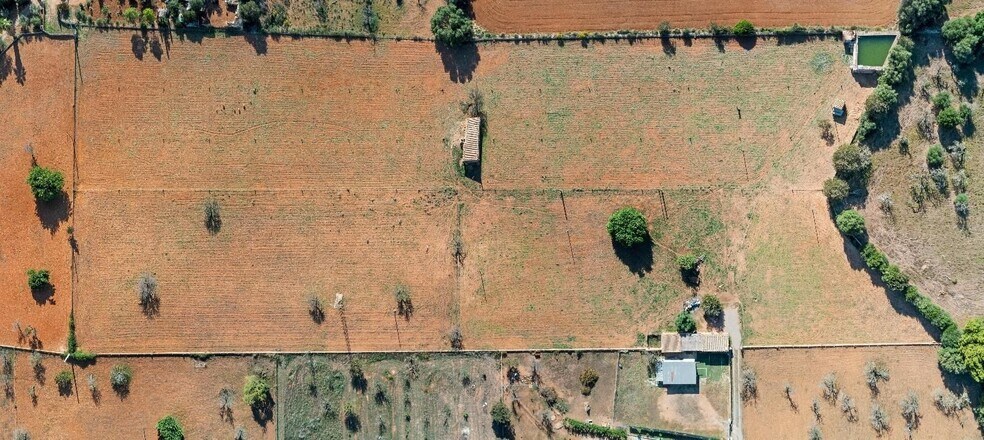 Terreno en Búger, Islas Baleares en venta - Foto del edificio - Imagen 3 de 24