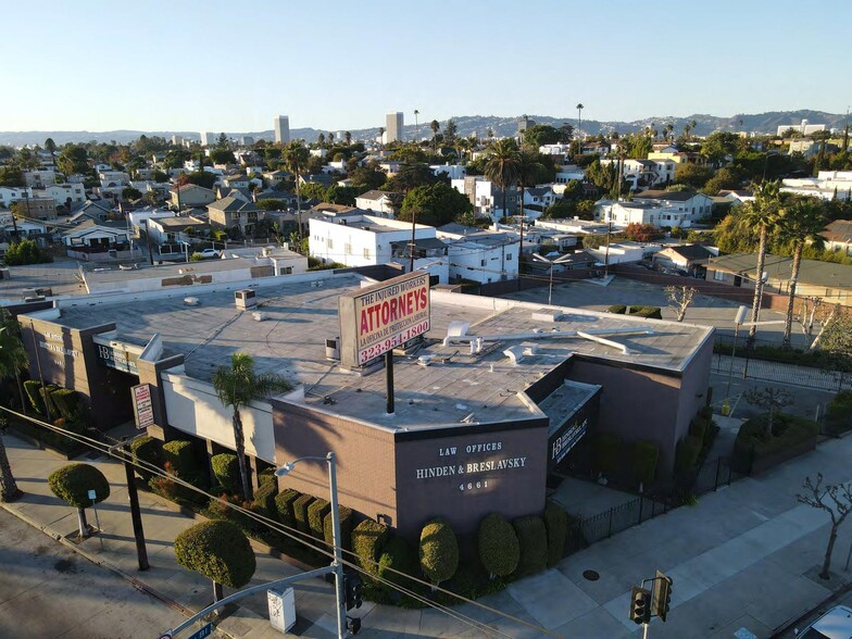 4651-4661 W Pico Blvd, Los Angeles, CA en venta - Foto principal - Imagen 1 de 20