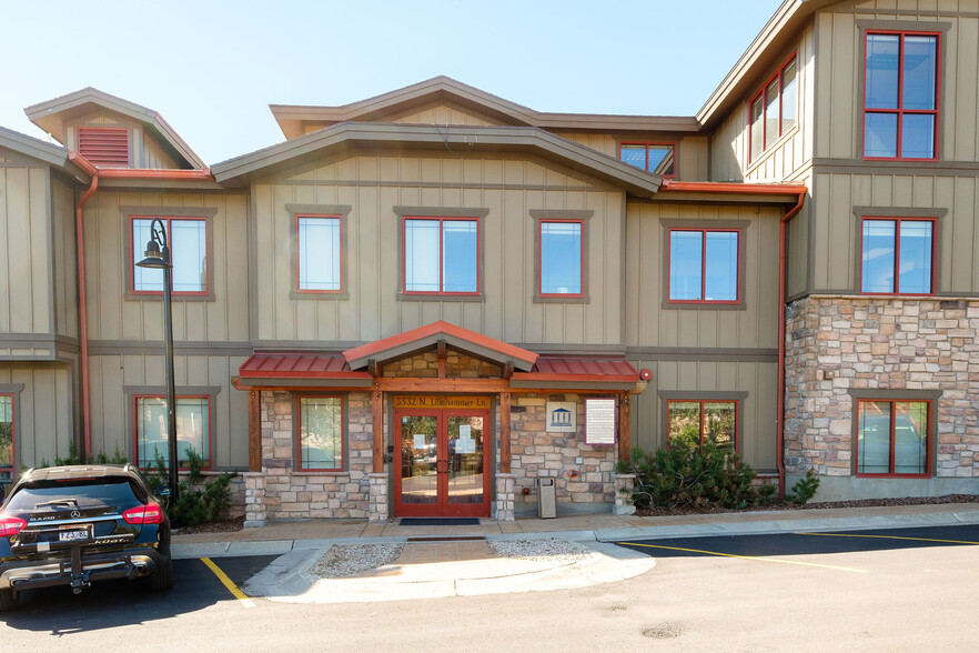 5532 Lillehammer Ln, Park City, UT en alquiler - Foto del edificio - Imagen 3 de 26