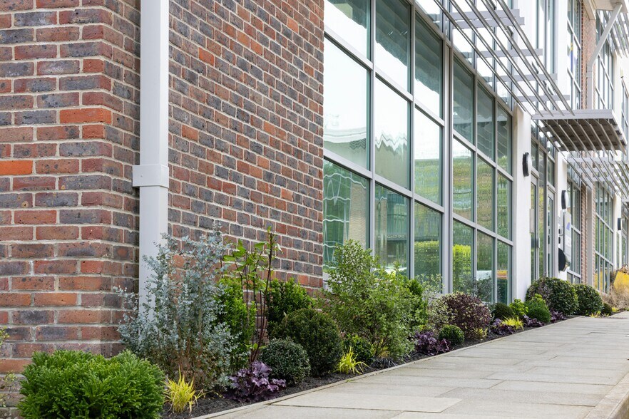 4400 Parkway, Fareham en alquiler - Foto del edificio - Imagen 2 de 10