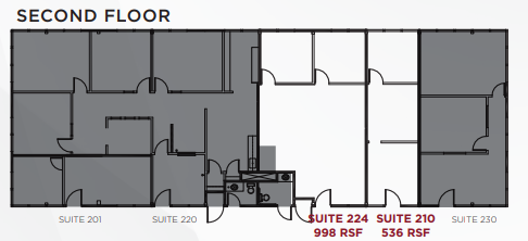 1321 Howe Ave, Sacramento, CA en alquiler Plano de la planta- Imagen 1 de 1