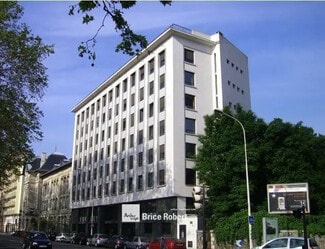 Más detalles de 5 Quai Jayr, Lyon - Oficina en venta