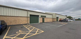 Más detalles de Skellingthorpe Rd, Saxilby - Nave en venta