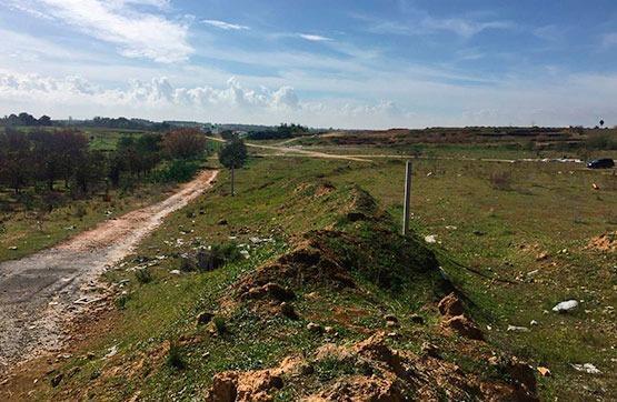 Terreno en Alcalá de Guadaíra, Sevilla en venta - Plano del sitio - Imagen 2 de 4