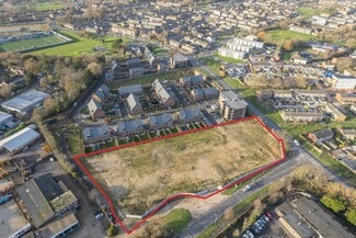 Más detalles de New Ln, Havant - Terreno en venta