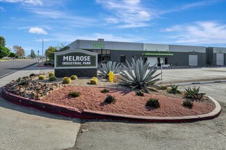 Más detalles para 1061 S Melrose St, Placentia, CA - Naves en venta