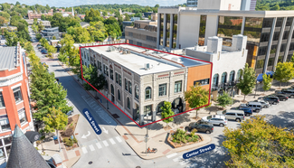 Más detalles de 26 W Center St, Fayetteville, AR - Local en venta