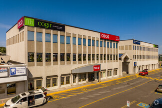 Más detalles para 7200-7250 Boul Taschereau, Brossard, QC - Oficina, Local en alquiler