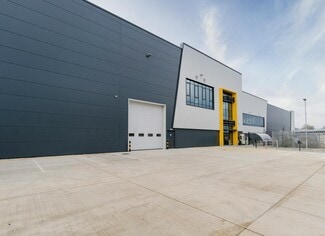 Más detalles de Unit 1-3 Tewin Rd, Welwyn Garden City - Nave en alquiler