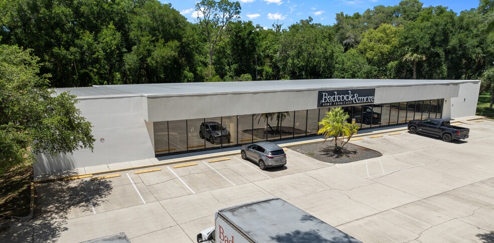 1631 S State Road 15A, Deland, FL en alquiler - Foto del edificio - Imagen 2 de 6