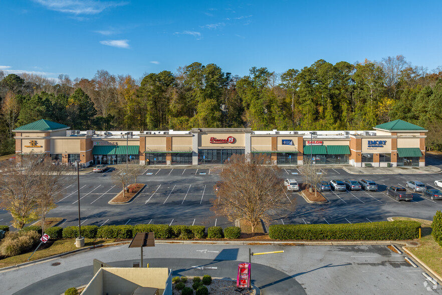 3555 Centerville Hwy, Snellville, GA en alquiler - Foto del edificio - Imagen 2 de 12