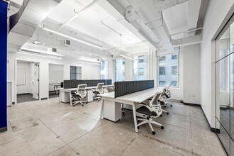 6 W 48th St, New York, NY en alquiler Foto del interior- Imagen 2 de 4