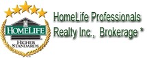 Homelife Professionals Realty Inc.