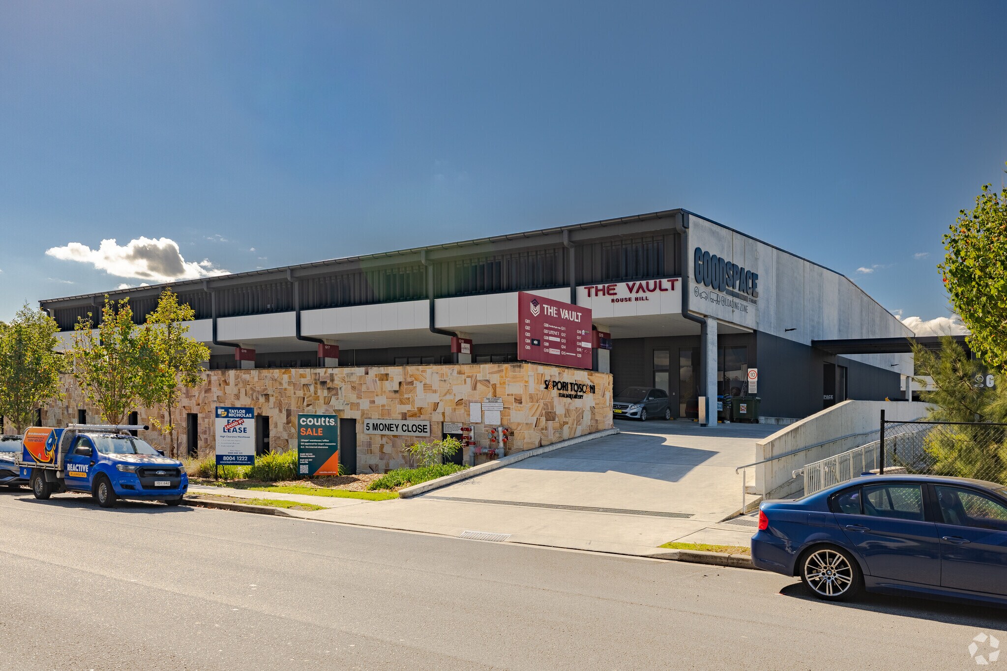 5 Money Cl, Rouse Hill en alquiler Foto del edificio- Imagen 1 de 8