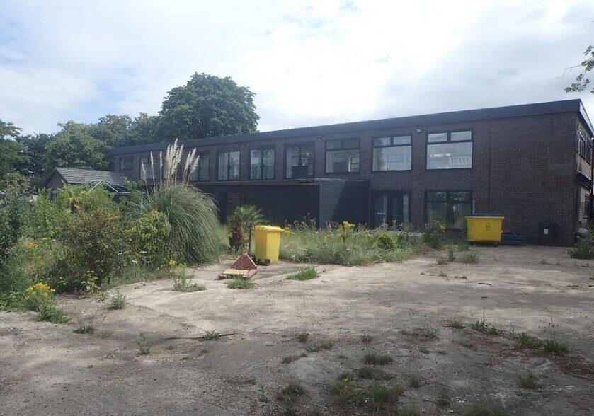 Manor Farm Rd, Birmingham en venta - Foto principal - Imagen 1 de 1