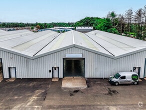 Flemington Rd, Glenrothes en alquiler Foto del edificio- Imagen 1 de 11