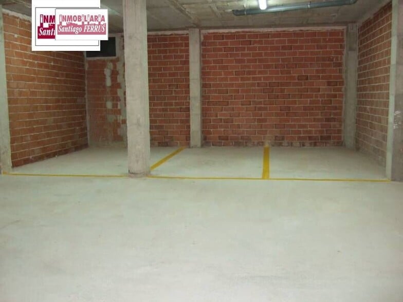 Local en Almussafes en venta - Foto del edificio - Imagen 1 de 3