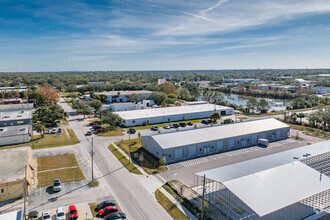 2085 Calumet St, Clearwater, FL - VISTA AÉREA  vista de mapa