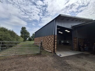 Más detalles de Bourne End Rd, Cranfield - Nave en alquiler