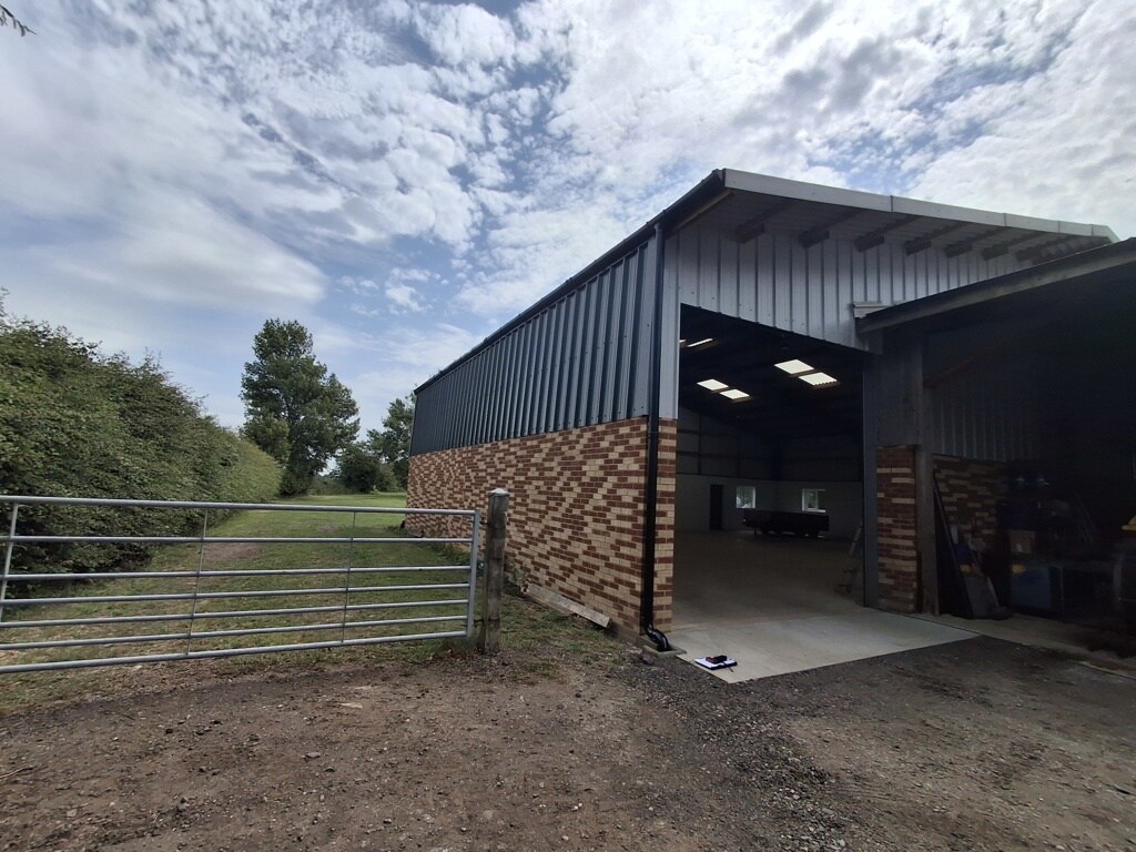 Bourne End Rd, Cranfield en alquiler Foto del edificio- Imagen 1 de 4