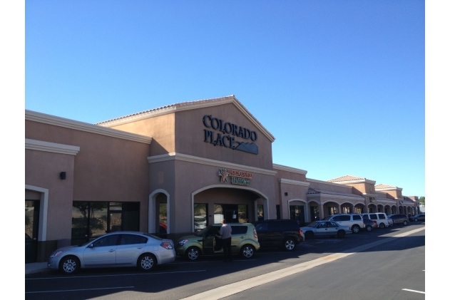 2585 Miracle Mile, Bullhead City, AZ en venta - Foto del edificio - Imagen 2 de 29