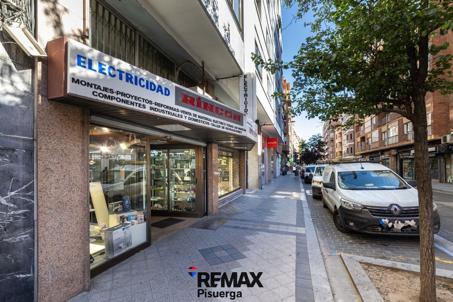 Calle Labradores, 9, Valladolid, Valladolid en venta Foto del edificio- Imagen 1 de 54
