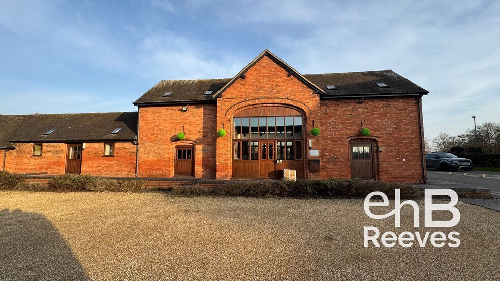 Meriden Rd, Solihull en alquiler - Foto del edificio - Imagen 2 de 21