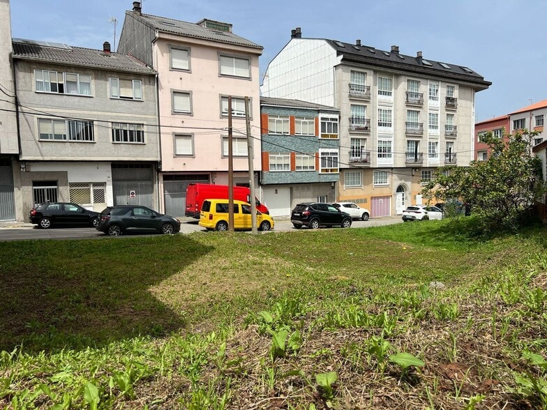Terreno en Narón, La Coruna en venta - Foto del edificio - Imagen 3 de 8
