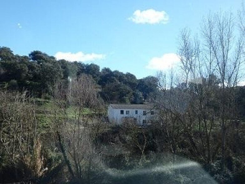 Terreno en Setenil de las Bodegas, Cádiz en venta - Foto del edificio - Imagen 3 de 30