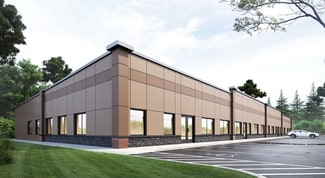 Más detalles de 5708 47 St, Leduc, AB - Oficina en venta