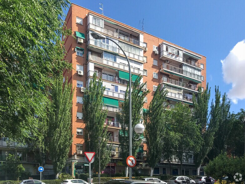 Calle Barcelona, 9, Móstoles, Madrid en venta - Foto principal - Imagen 1 de 1